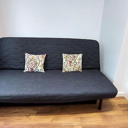 לודז' Theapartments Wrzesnienska מראה חיצוני תמונה