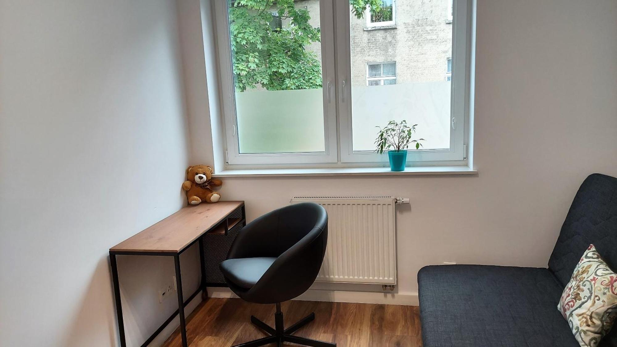 לודז' Theapartments Wrzesnienska מראה חיצוני תמונה