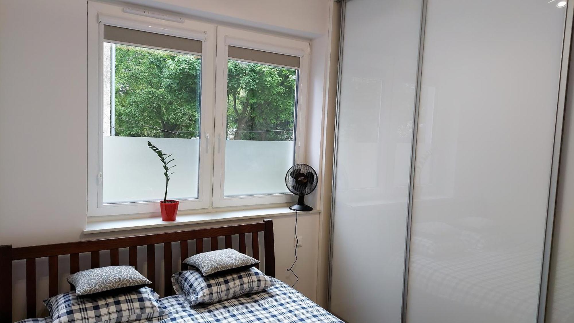 לודז' Theapartments Wrzesnienska מראה חיצוני תמונה