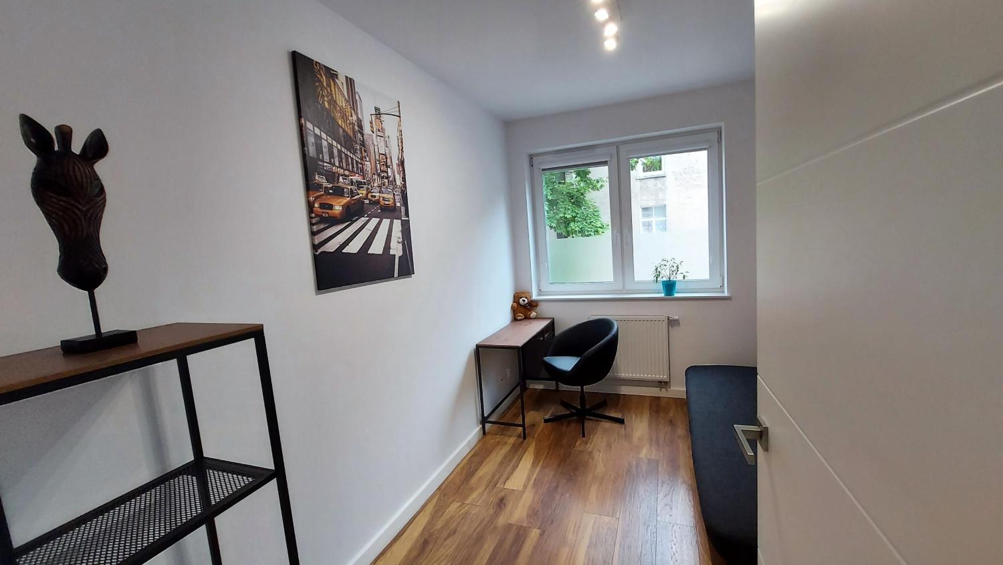 לודז' Theapartments Wrzesnienska מראה חיצוני תמונה