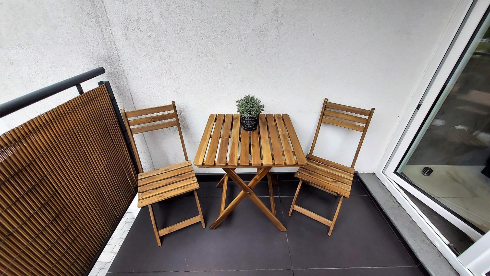 לודז' Theapartments Wrzesnienska מראה חיצוני תמונה